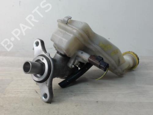 Brake master cylinder PEUGEOT 207 (WA_, WC_) 1.6 HDi | BP22335069M77