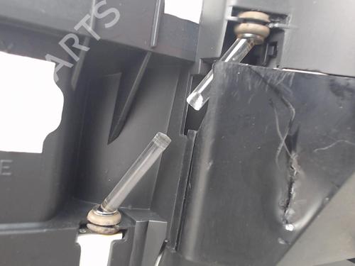 Instrument cluster SEAT EXEO ST (3R5) 2.0 TDI | BP25619037C47 