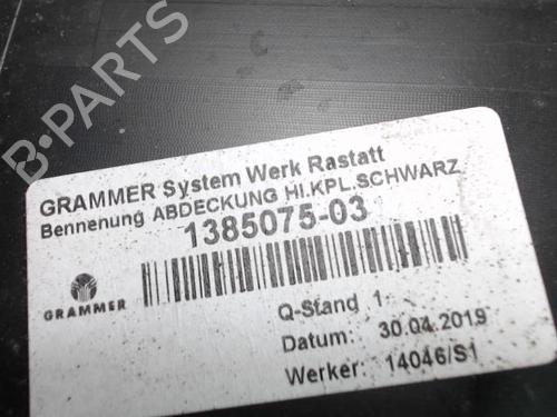 Ashtray MERCEDES-BENZ A-CLASS (W177) A 200 (177.087) | BP24026434I30 