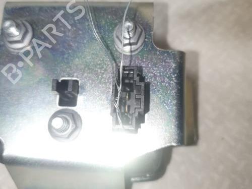 Exterior handle SEAT IBIZA IV (6J5, 6P1) 1.2 TDI | BP29827614C122 