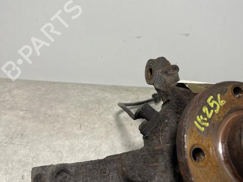 left-front-steering-knuckle-renault-twingo-ii-cn0_-2007-33981864 main image