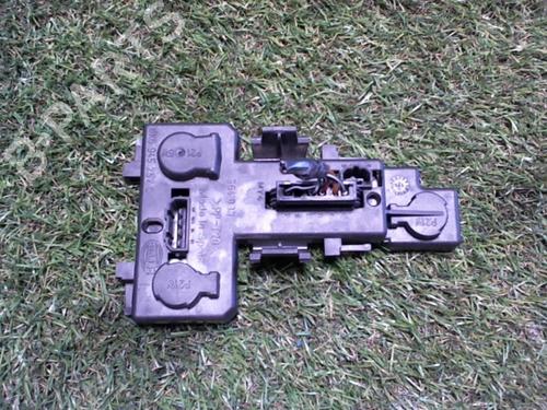 Licence plate light SEAT IBIZA II (6K1) 1.9 SDI | BP31638163I40