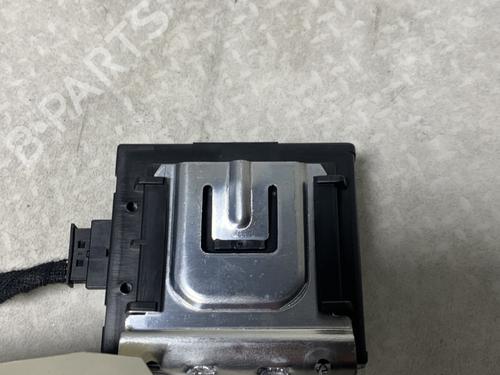 Control unit MERCEDES-BENZ S-CLASS (W220, V220) S 320 CDI (220.026, 220.126) | BP30705253M11