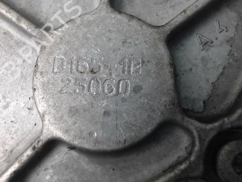 Vacuum pump PEUGEOT 407 (6D_) 2.0 HDi 135 (6DRHRH, 6DRHRE, 6DRHRG, 6DRHRJ) | BP24026019M80