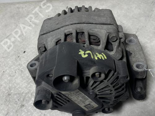 Alternator OPEL ASTRA H GTC (A04) 1.3 CDTI (L08) | BP30807801M7 