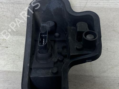 Licence plate light RENAULT MEGANE III Coupe (DZ0/1_) 1.9 dCi (DZ0N, DZ0J, DZ1J, DZ1K) | BP29187020I40