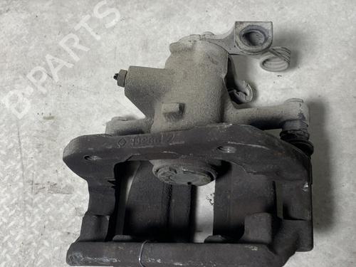Right front brake caliper CITROËN C6 (TD_) 2.7 HDi | BP36262805M104 - Image 2