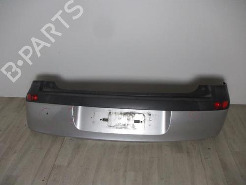 Używane Zderzak tylny OPEL CORSA C (X01) 1.2 (F08, F68) (75 hp) 24024164