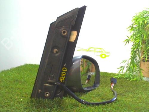 Right mirror HYUNDAI TUCSON (JM) 2.0 CRDi All-wheel Drive | BP24022851C27 