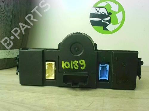 Climate control RENAULT SCÉNIC II (JM0/1_) 1.5 dCi (JM1E, JM16) | BP24022520I5