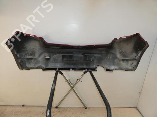 Used Rear bumper DACIA SANDERO 1.5 dCi (68 hp) 24025848