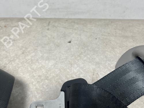 Used Front left seatbelt Front left seatbelt KIA PICANTO II (TA) 1.0 (69 hp) 34438647 34438647