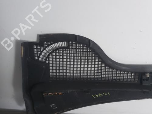 Scuttle panel SKODA OCTAVIA II Combi (1Z5) 1.4 TSI | BP31086345C110