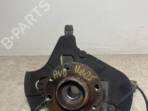 Right front steering knuckle FORD KA (RU8) 1.2 | BP35955663M26 - Image 2