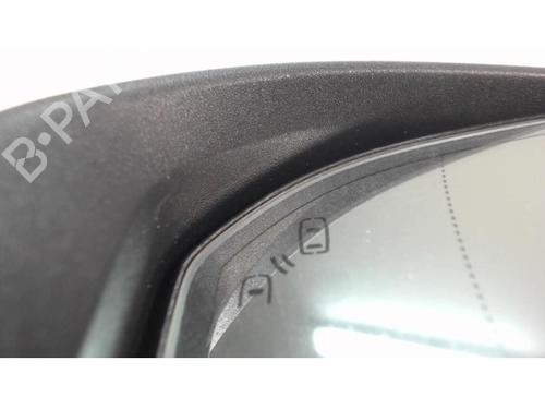 Right mirror FORD MONDEO V Hatchback (CE) 2.0 TDCi | BP24132456C27 