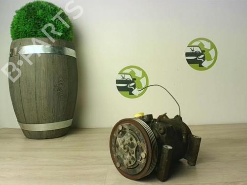AC compressor SUZUKI WAGON R+ (MA) 1.3 (RB413) | BP24024815M34