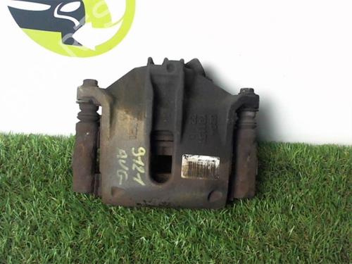 Venstre bremsekaliber foran PEUGEOT 206 SW (2E/K) 2.0 HDi | BP29594253M105 