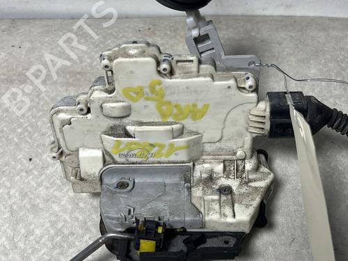 Used Rear right lock Rear right lock AUDI A6 C6 (4F2) 3.0 TDI quattro (233 hp) 33338324 33338324