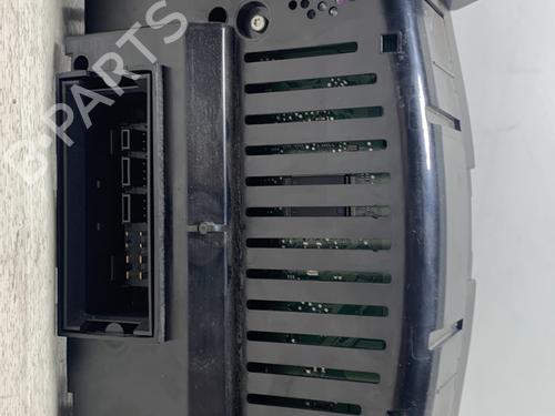 Instrument cluster SEAT LEON (1P1) 1.9 TDI | BP29209596C47