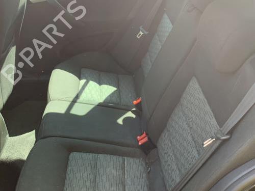 Rear left quarter glass SKODA OCTAVIA II Combi (1Z5) 1.4 TSI | BP26199532C93 