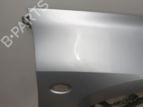 Right front fenders PEUGEOT 307 (3A/C) 2.0 HDi 90 | BP26938061C42 