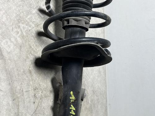 Used Left front shock absorber PEUGEOT 206 Hatchback (2A/C) 1.4 i (75 hp) 32044827