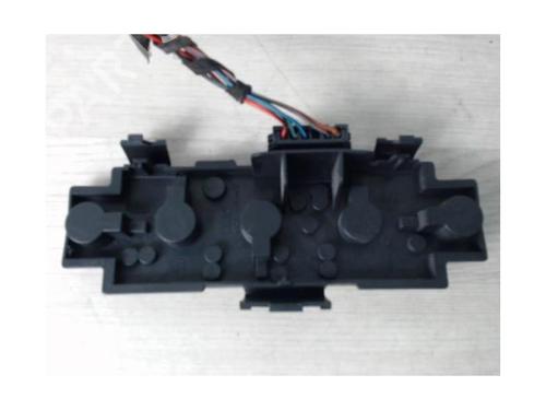 Licence plate light SKODA OCTAVIA I (1U2) 1.6 | BP25619172I40 