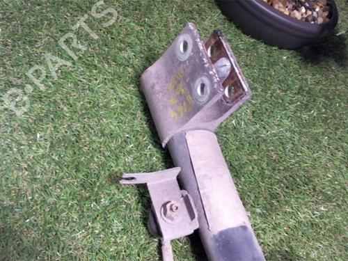 Left front shock absorber PEUGEOT 307 (3A/C) 1.6 16V | BP24021744M16 