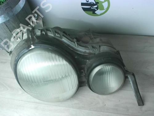 Right headlight MERCEDES-BENZ E-CLASS (W210) E 220 D (210.004) | BP24024726C29 