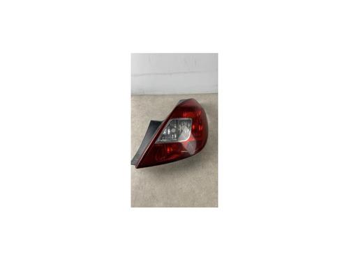 Used Right taillight OPEL CORSA D (S07) 1.3 CDTI (L08, L68) (75 hp) 21542456