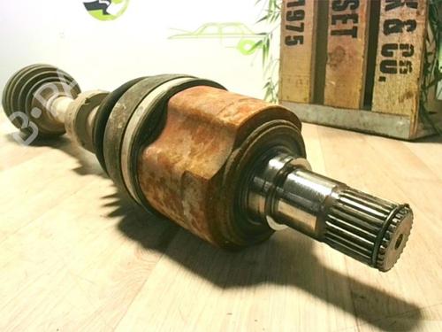 Left front driveshaft HONDA CIVIC VIII Hatchback (FN, FK) 2.2 CTDi (FK3) | BP24024148M38