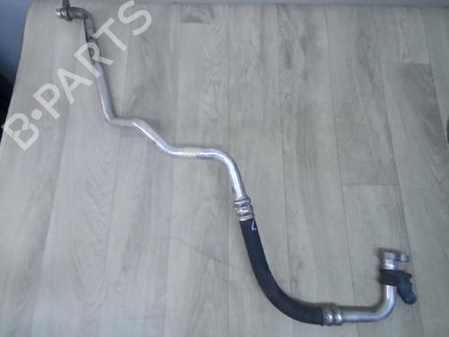 Used AC pipe AC pipe RENAULT SCÉNIC III (JZ0/1_) 1.5 dCi (86 hp) 24023125 24023125