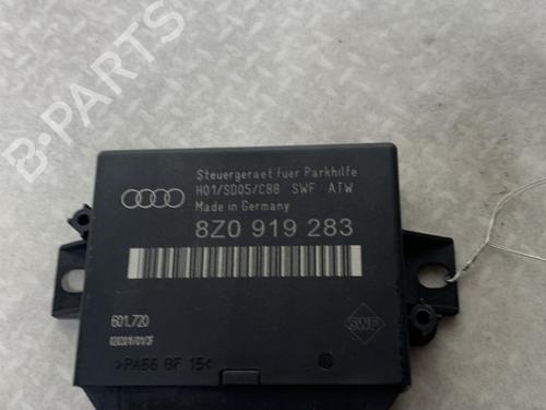 centralina-audi-a2-8z0-2000-2001-2002-2003-2004-2005-30807603 main image