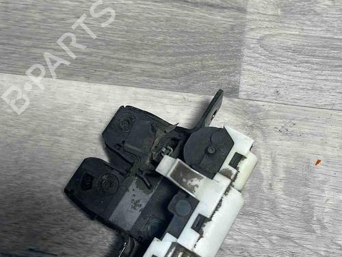 Used Tailgate lock Tailgate lock RENAULT SCÉNIC II (JM0/1_) 1.5 dCi (JM1E, JM16) (106 hp) 36458776 36458776