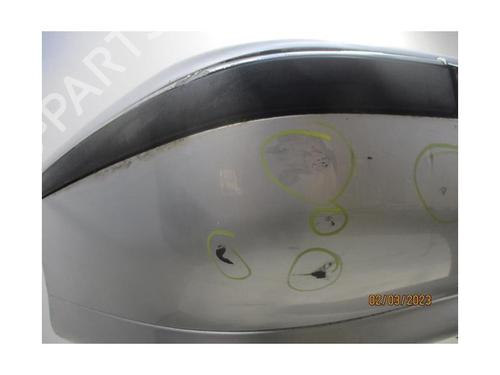 Rear bumper BMW 5 (E39) 523 i | BP24024986C8 