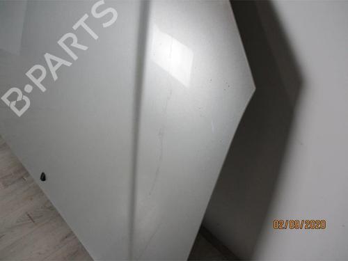 Hood TOYOTA COROLLA (_E12_) 2.0 D-4D (CDE120R, CDE120L_) | BP24024342C1 