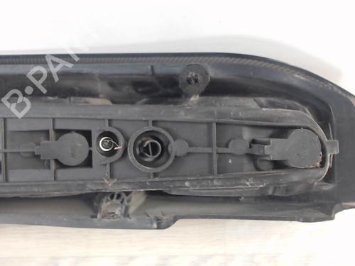 Right taillight OPEL MERIVA A MPV (X03) 1.7 CDTI (E75) | BP23568240C35