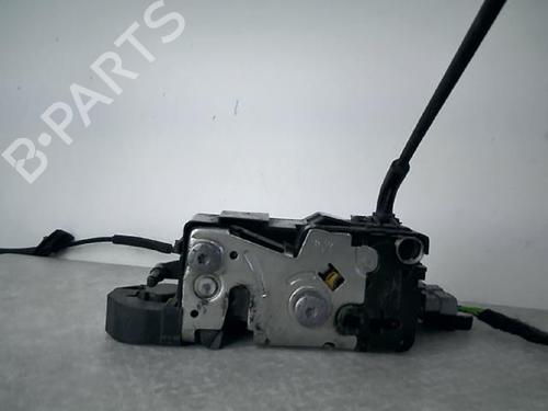 Used Front left lock CITROËN C3 II (SC_) 1.4 HDi 70 (SC8HZC, SC8HR0, SC8HP4) (68 hp) 24023687