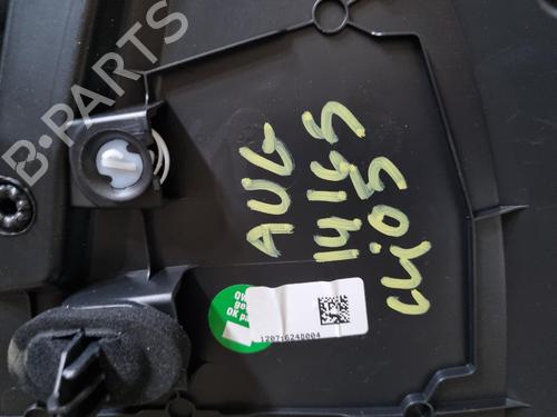 Front left panel RENAULT CLIO V (B7_) 1.0 TCe 90 (B7MT) | BP39614179C58 - Image 8