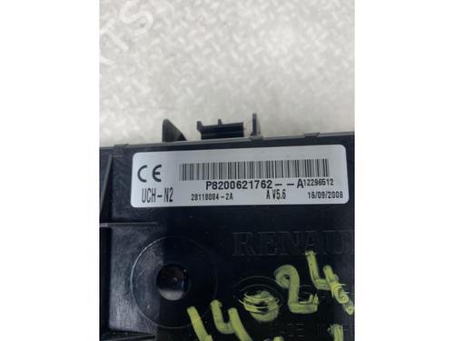 Comfort control module RENAULT CLIO II (BB_, CB_) 1.2 (BB0A, BB0F, BB10, BB1K, BB28, BB2D, BB2H, CB0A,... | BP29734006M56 