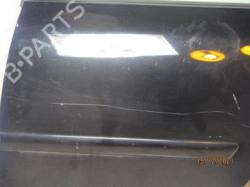 Left rear door VW GOLF V (1K1) 2.0 TDI 16V | BP25618774C4 