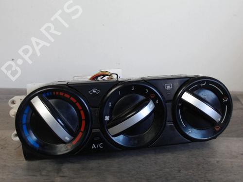 Used Climate control RENAULT KOLEOS I (HY_) 2.0 dCi (HY0K) (150 hp) 27281953