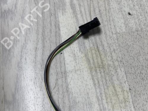 Left mirror PEUGEOT 307 (3A/C) 2.0 HDi 135 | BP29632703C26 
