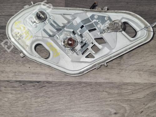 Used Licence plate light Licence plate light 37176408 37176408