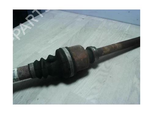 Right front driveshaft CITROËN C4 I (LC_) 1.6 HDi | BP30749380M39 