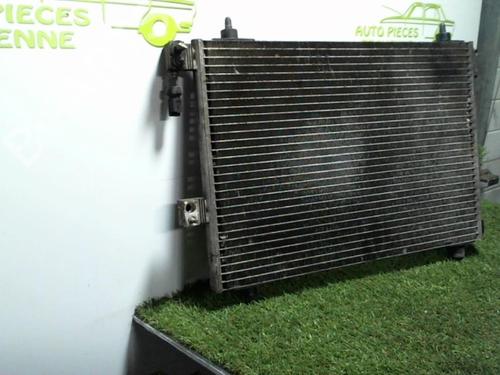 AC radiator CITROËN C5 I (DC_) 2.2 HDi (DC4HXB, DC4HXE) | BP24021698M32 - Image 2