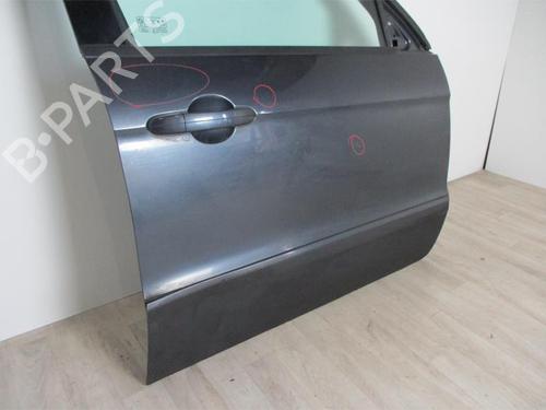 Right front door FORD S-MAX (WA6) 1.8 TDCi | BP21182582C3 