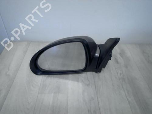 Left mirror KIA CEE'D SW (ED) 1.6 CRDi 90 | BP24024015C26 