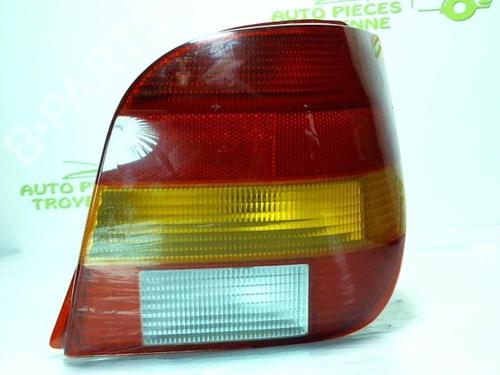 Used Right taillight Right taillight FORD FIESTA III (GFJ) 1.1 (55 hp) 21182152 21182152