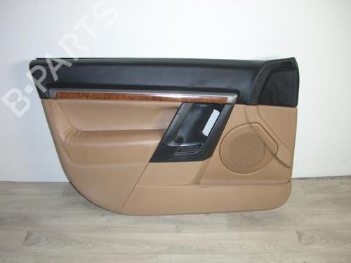 Venstre frontpanel OPEL VECTRA C GTS (Z02) 2.2 DGi (F68) (155 hp) 24024432